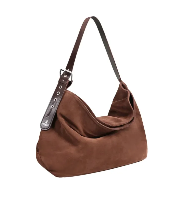 Maxime Small Crossbody Bag