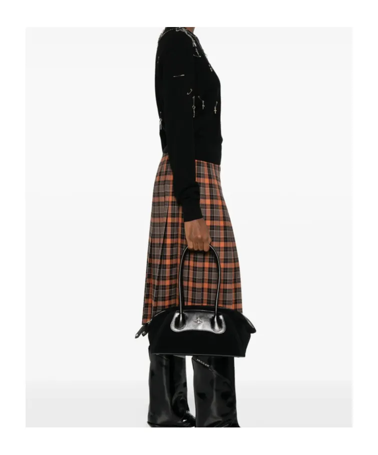 Shirley Small Shoulder Bag