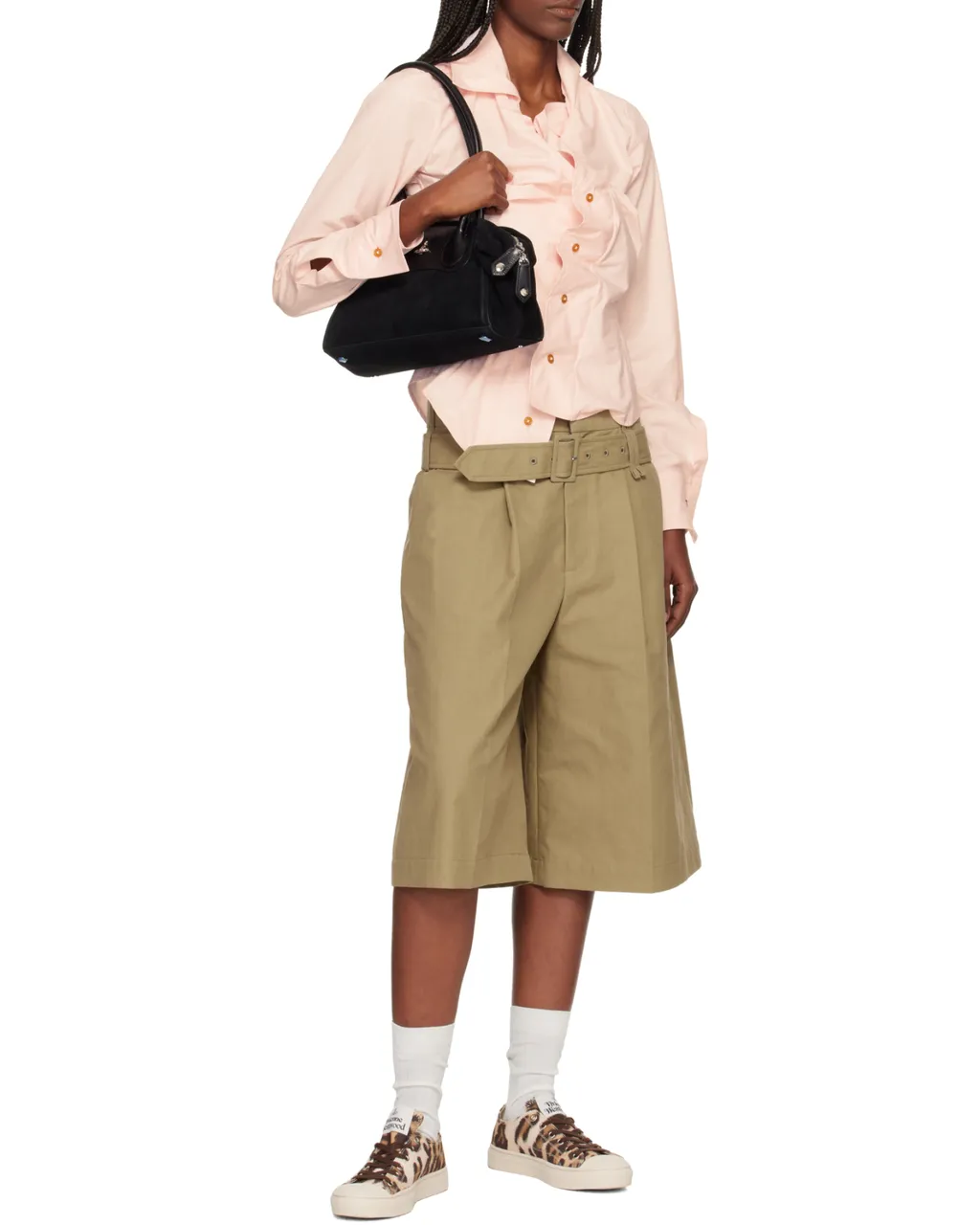 Shirley Small Shoulder Bag