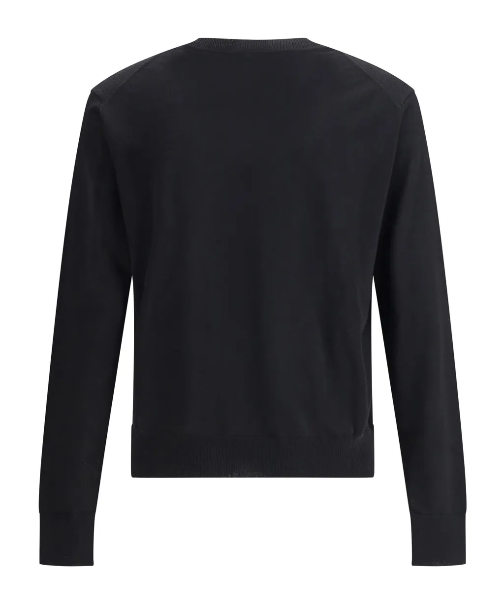 Alex Crewneck Jumper