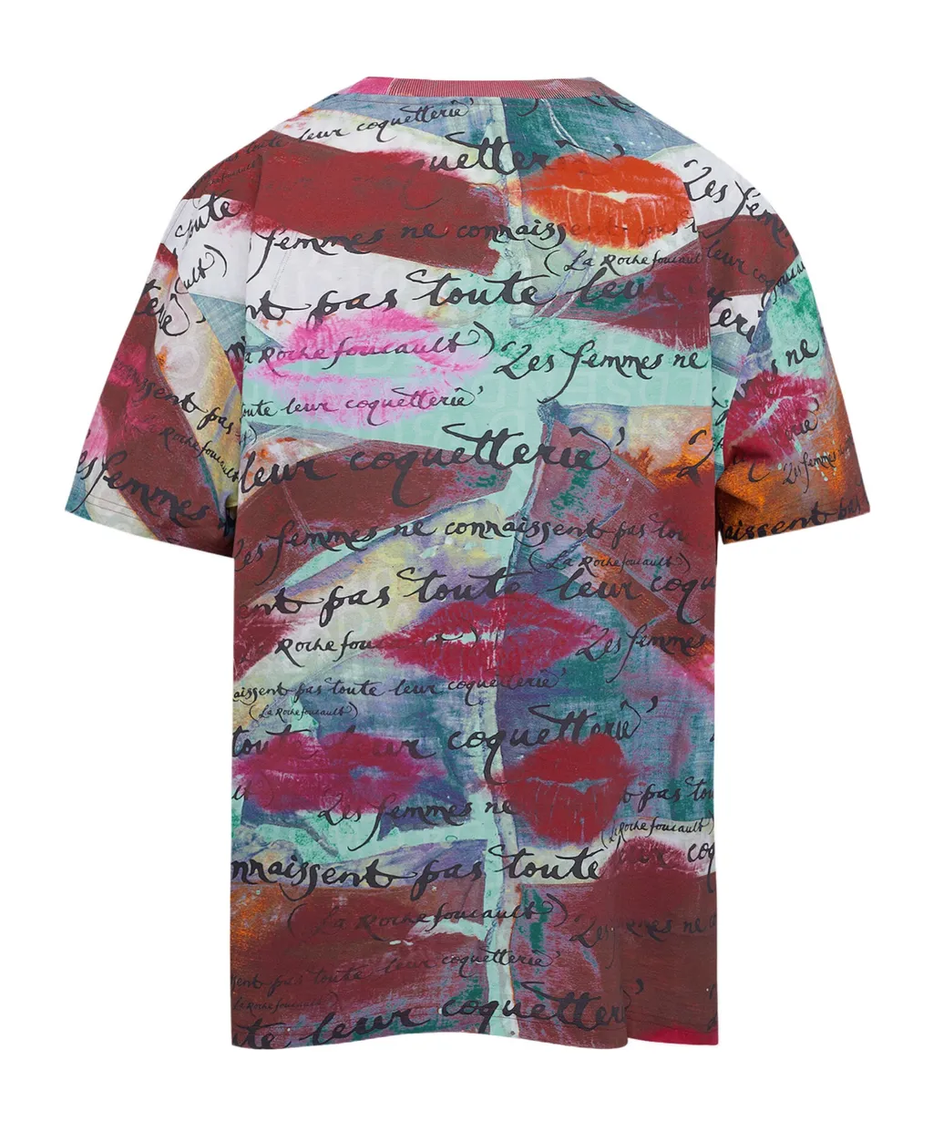 Oversized T-Shirt