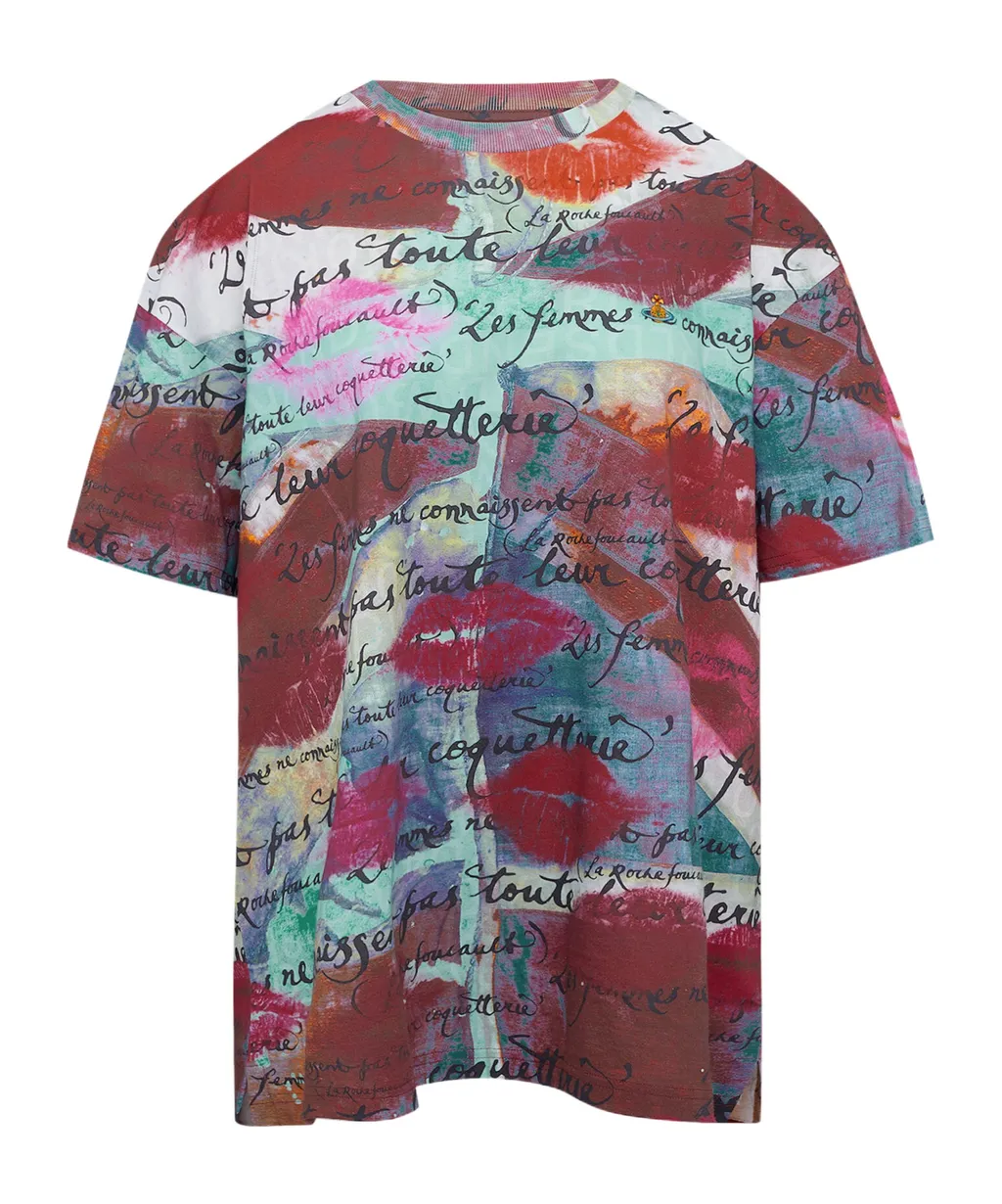 Oversized T-Shirt