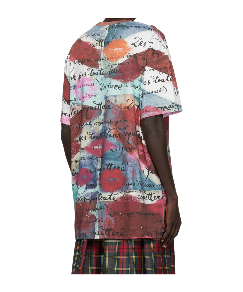 Oversized T-Shirt