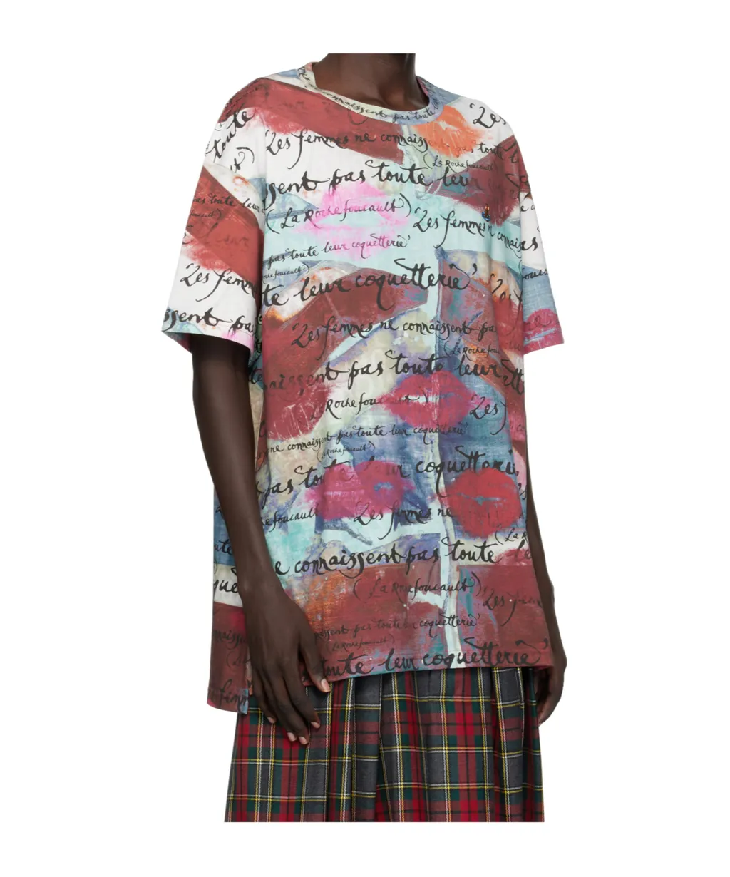 Oversized T-Shirt