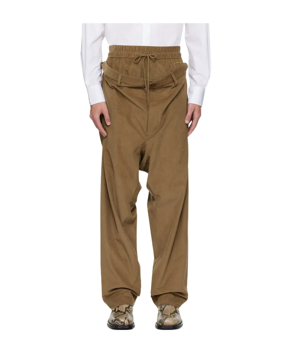 Builder Trousers