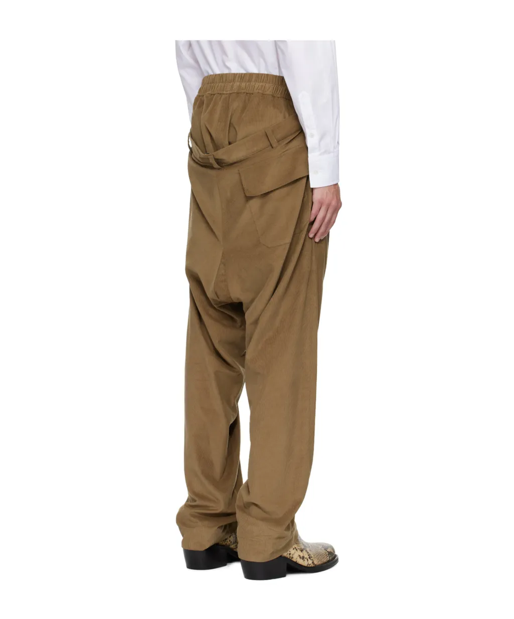 Builder Trousers
