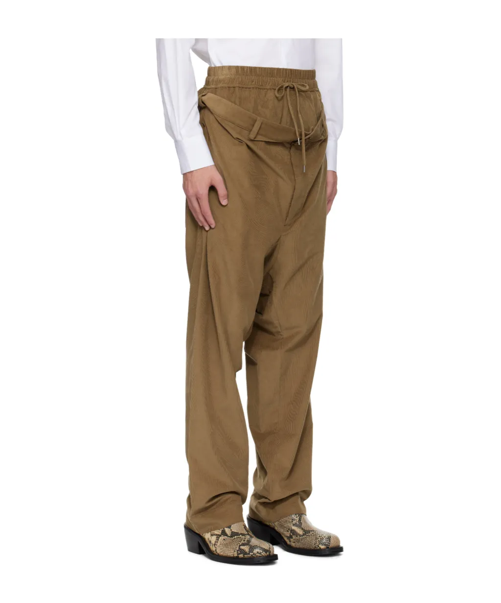 Builder Trousers