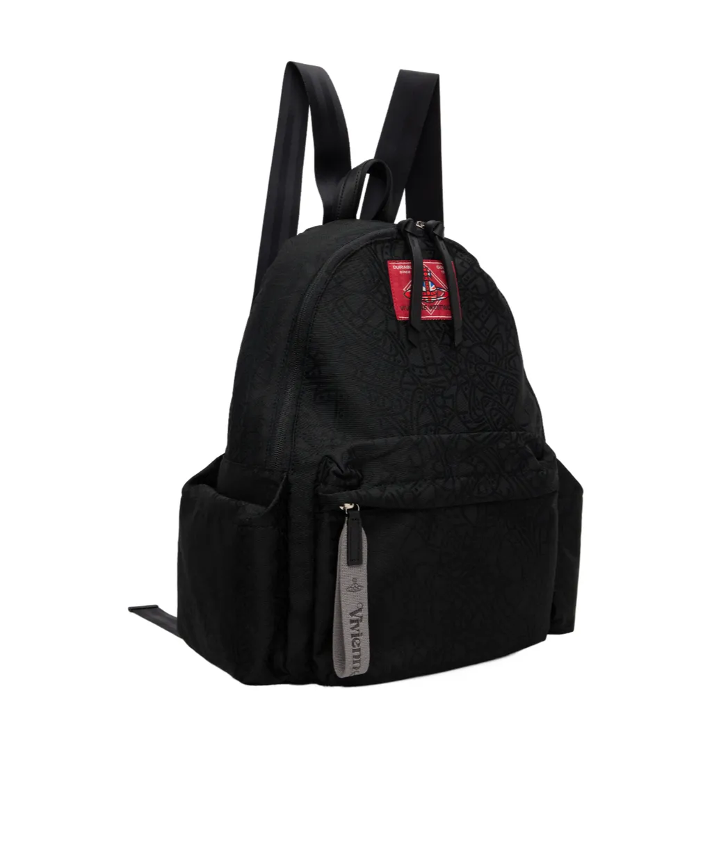 George Backpack
