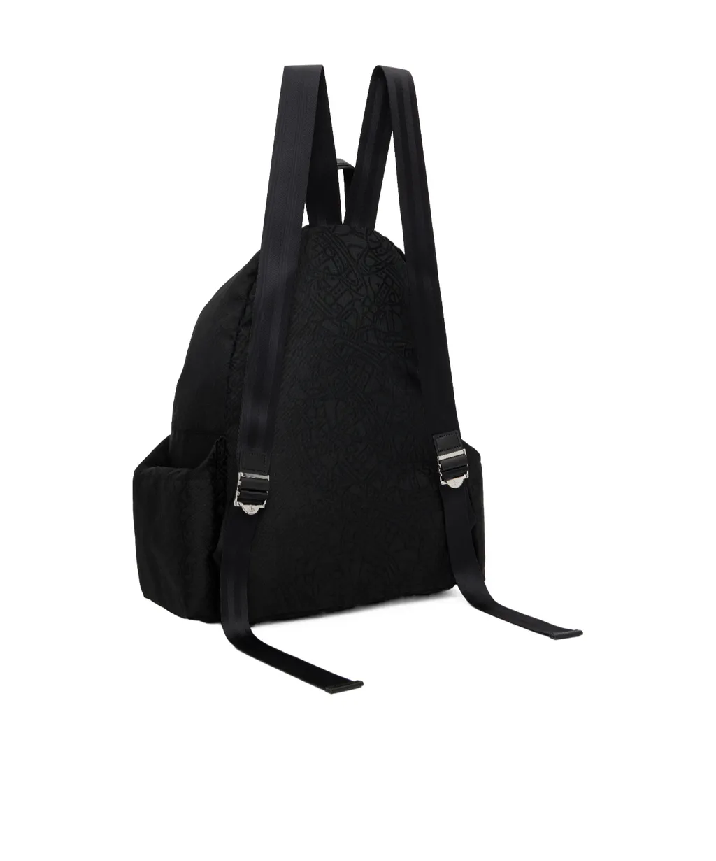 George Backpack