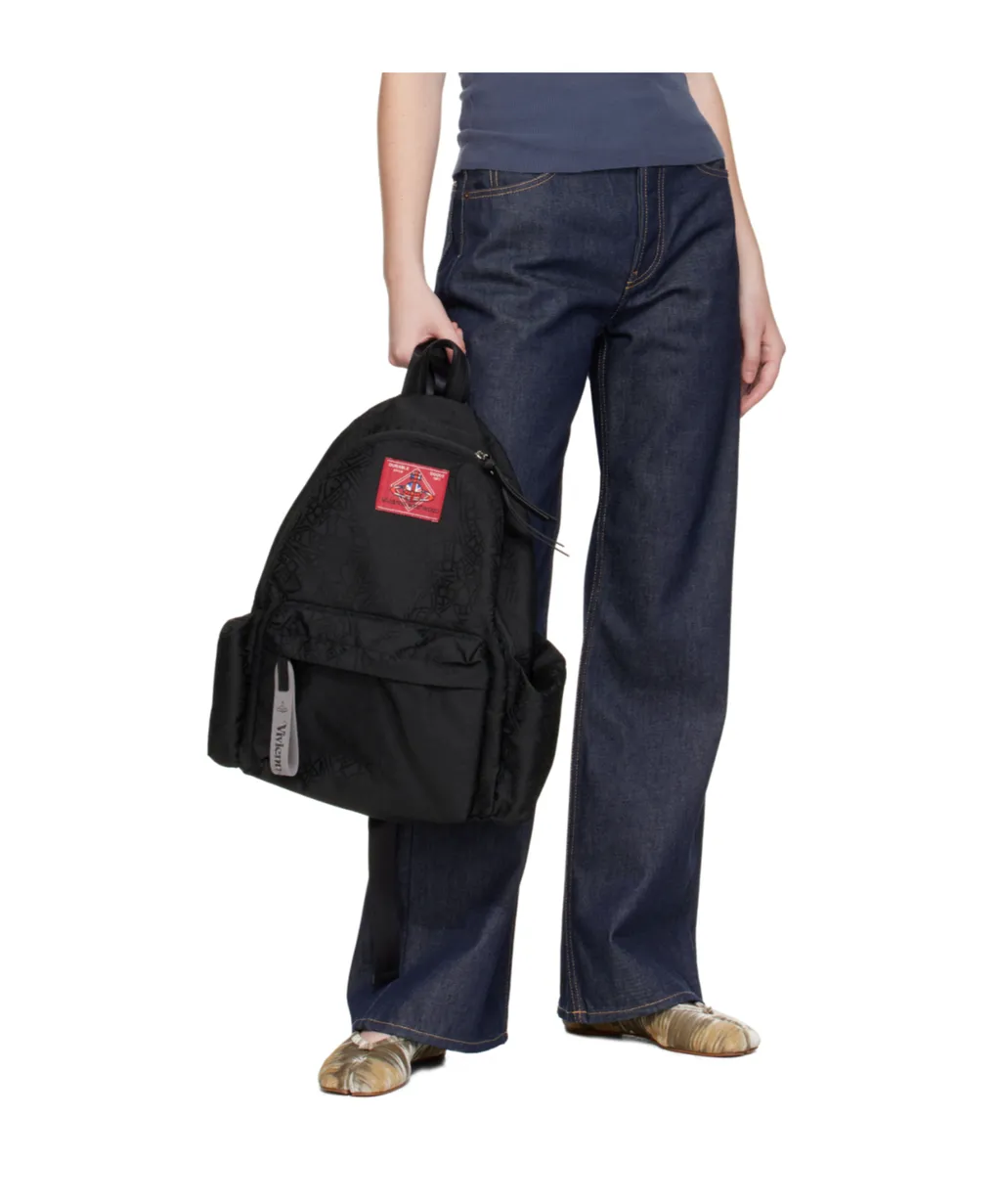 George Backpack