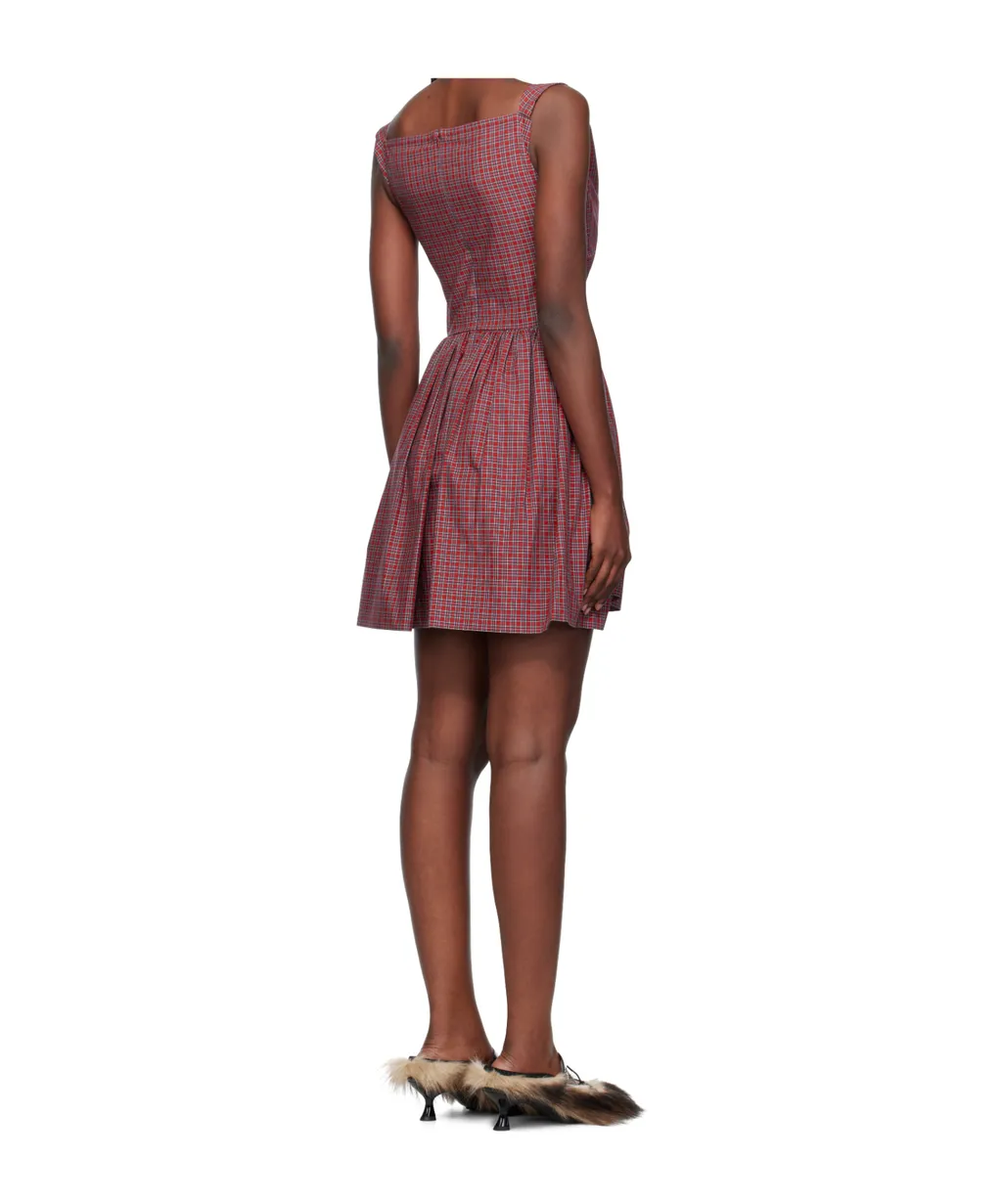 Sunday Minidress