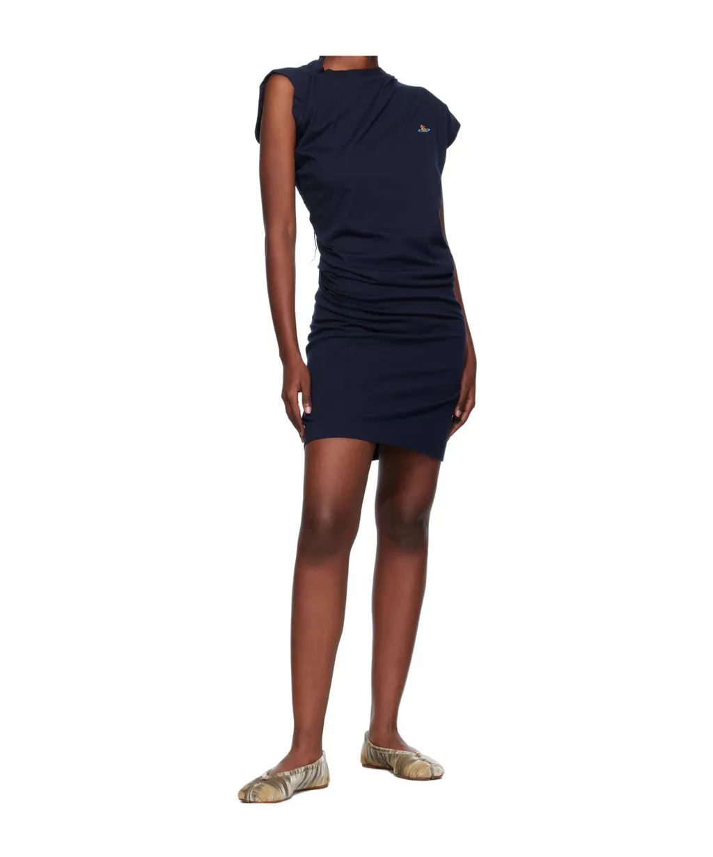 Hebo Midi Dress