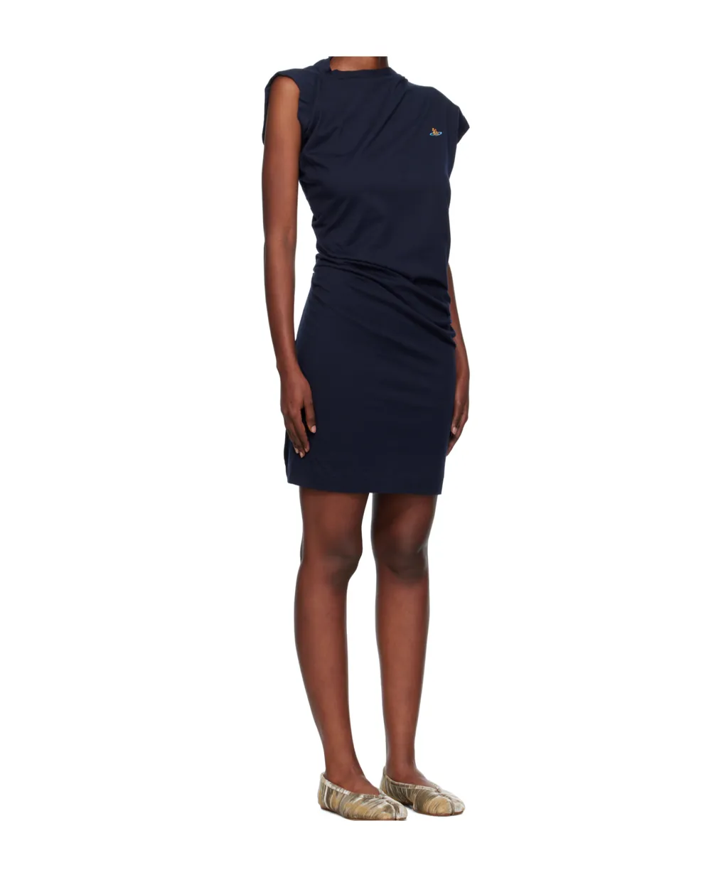 Hebo Midi Dress
