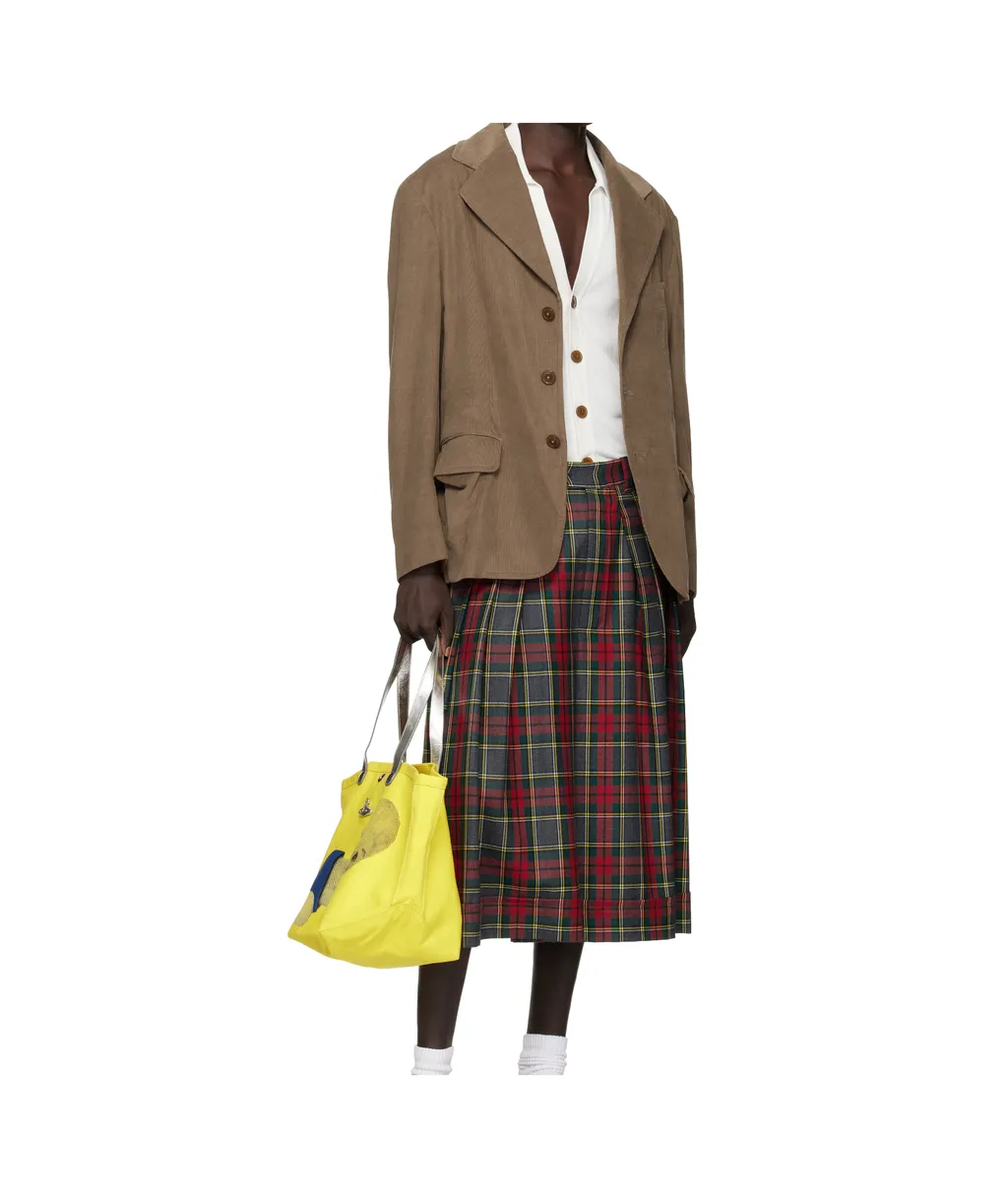 Wreck Blazer