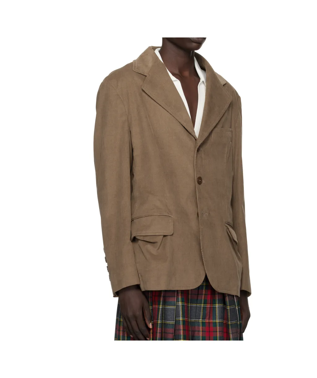 Wreck Blazer