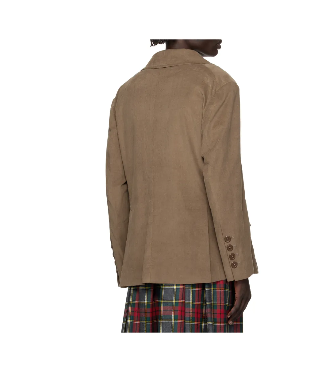 Wreck Blazer