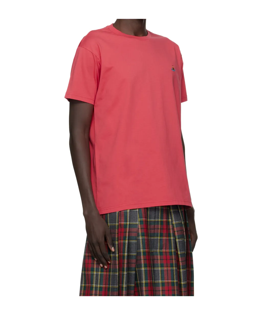 Organic Cotton Jersey T-Shirt