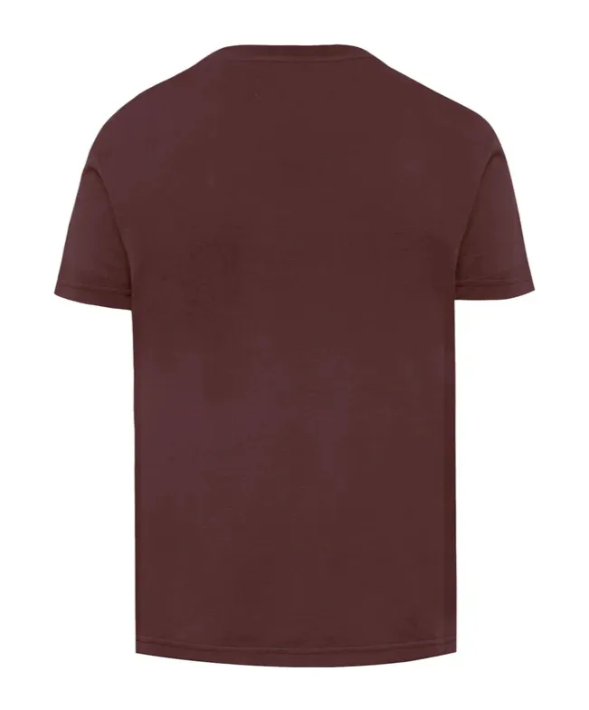 Orb Printed Crewneck T-Shirt