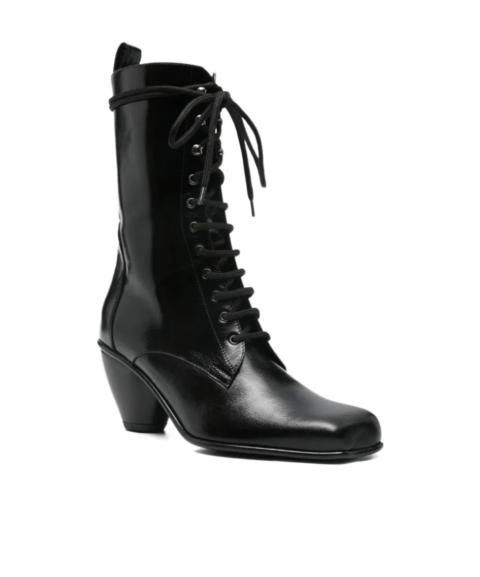 Army Boots