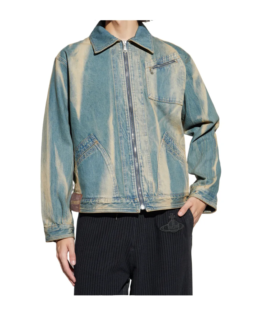 Piranha Jacket