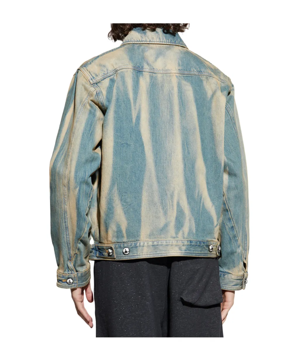 Piranha Jacket