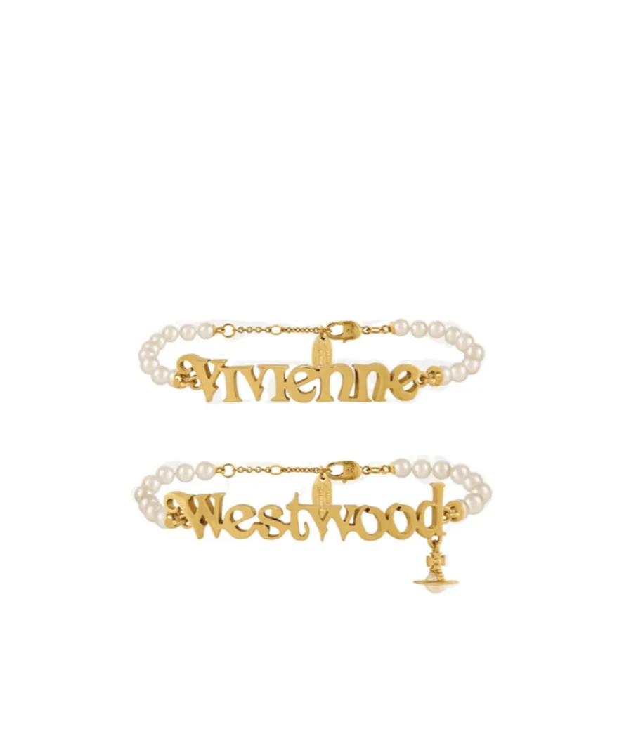 Amelia Bracelet Set