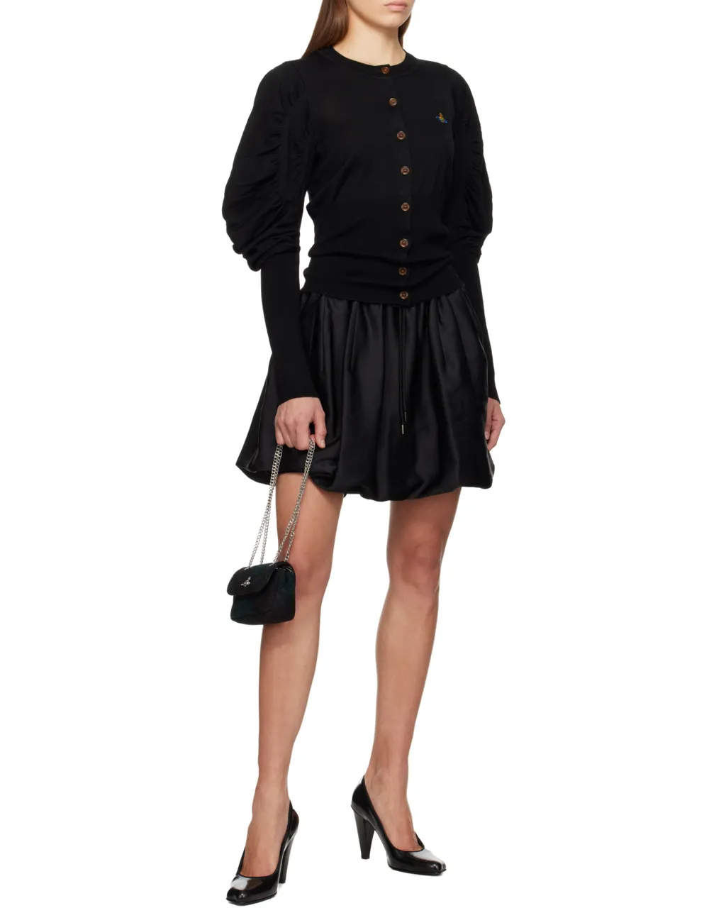 Eli Cardigan