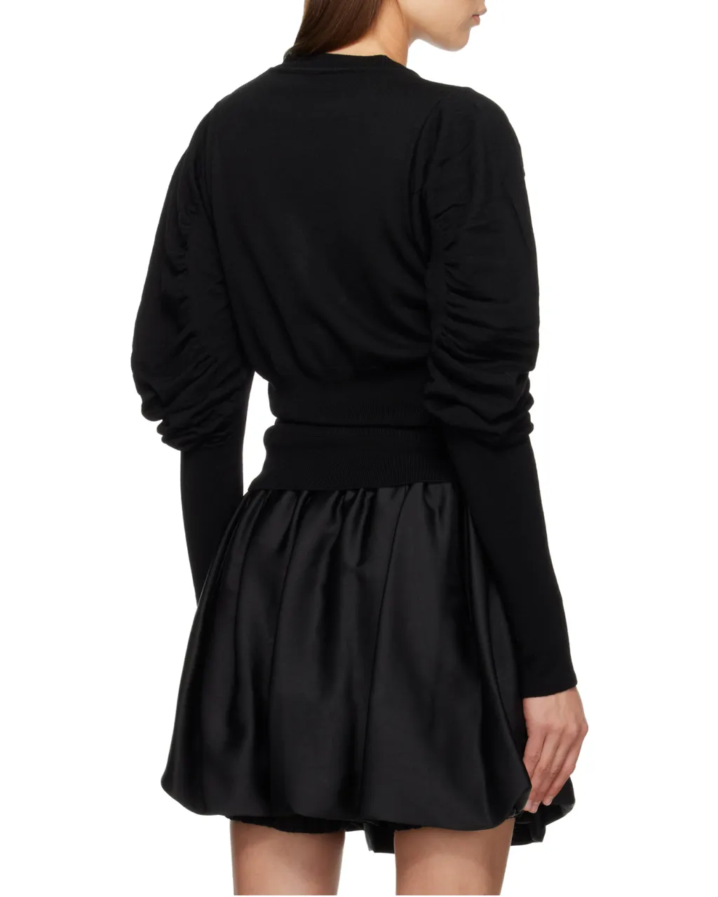 Eli Cardigan