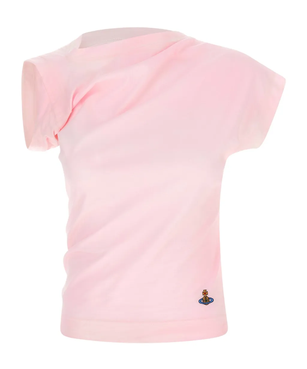 Asymmetrical T-Shirt