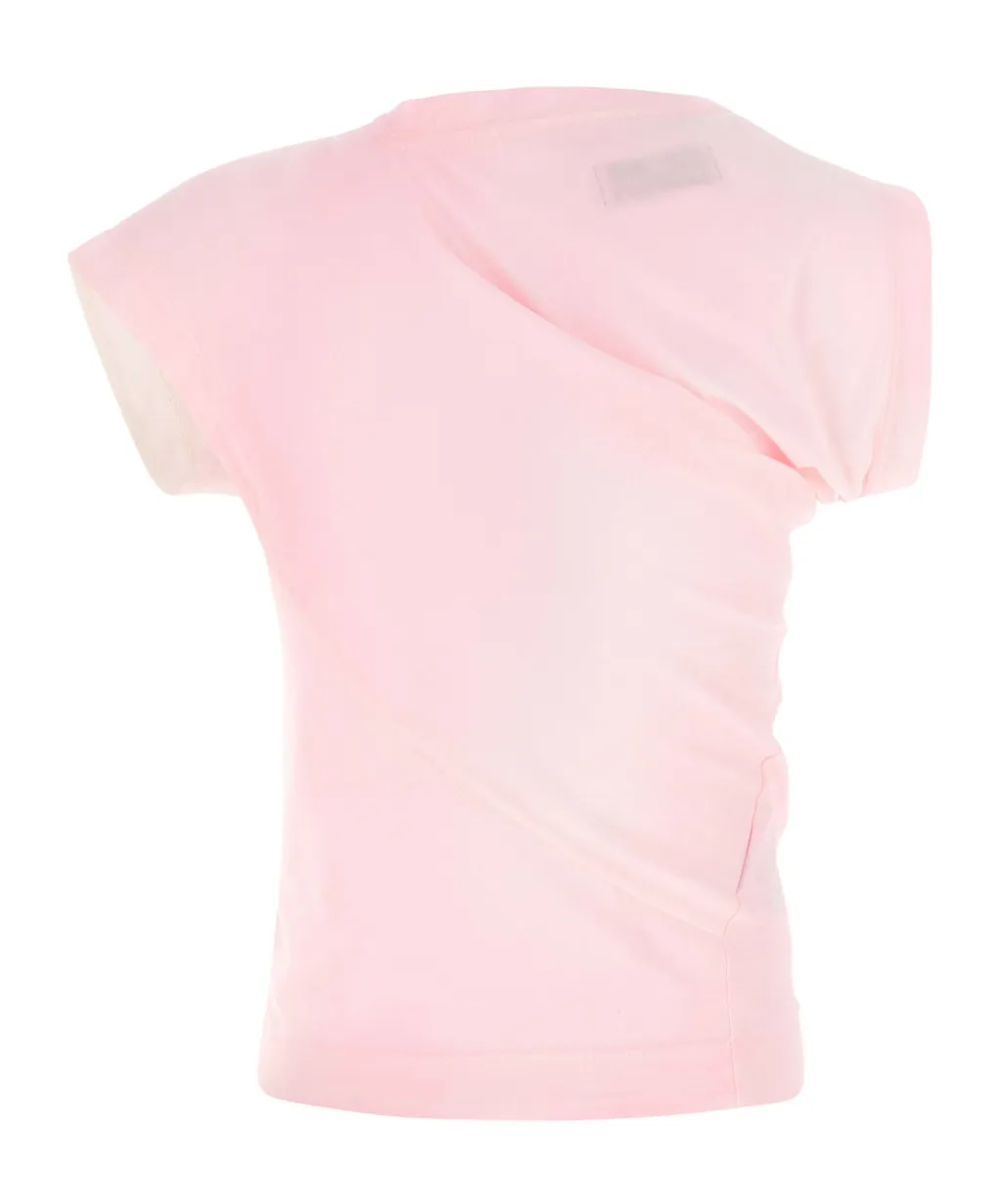 Asymmetrical T-Shirt