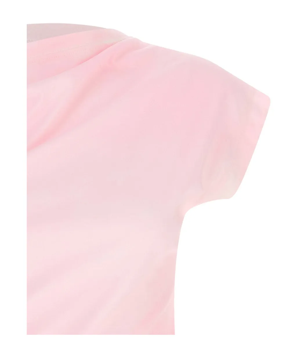 Asymmetrical T-Shirt