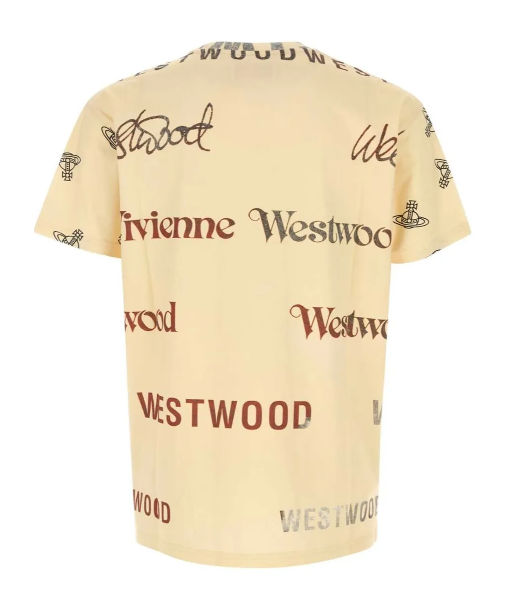 Logo-Print T-Shirt