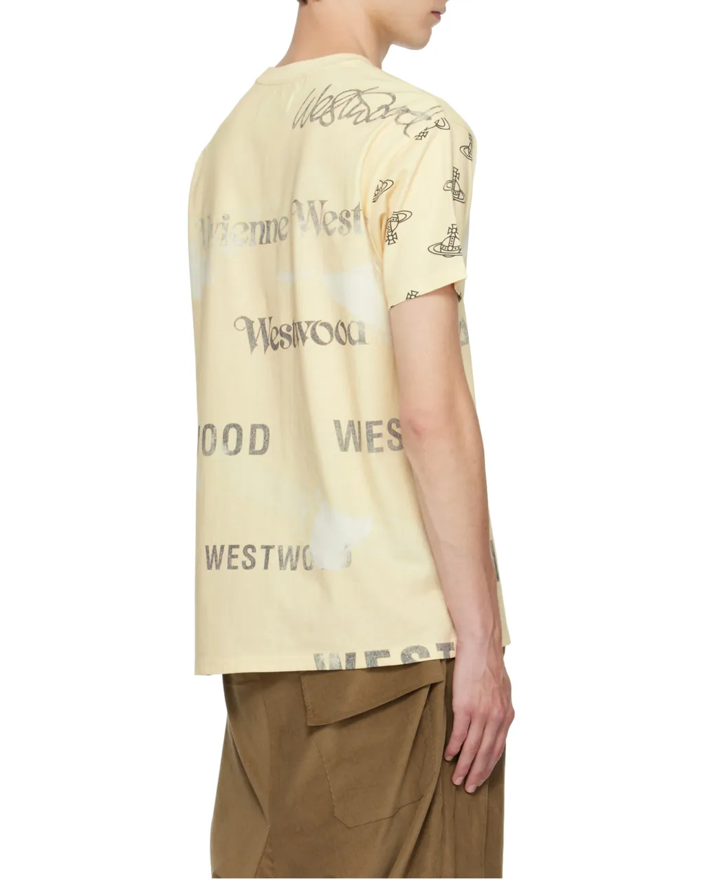 Logo-Print T-Shirt