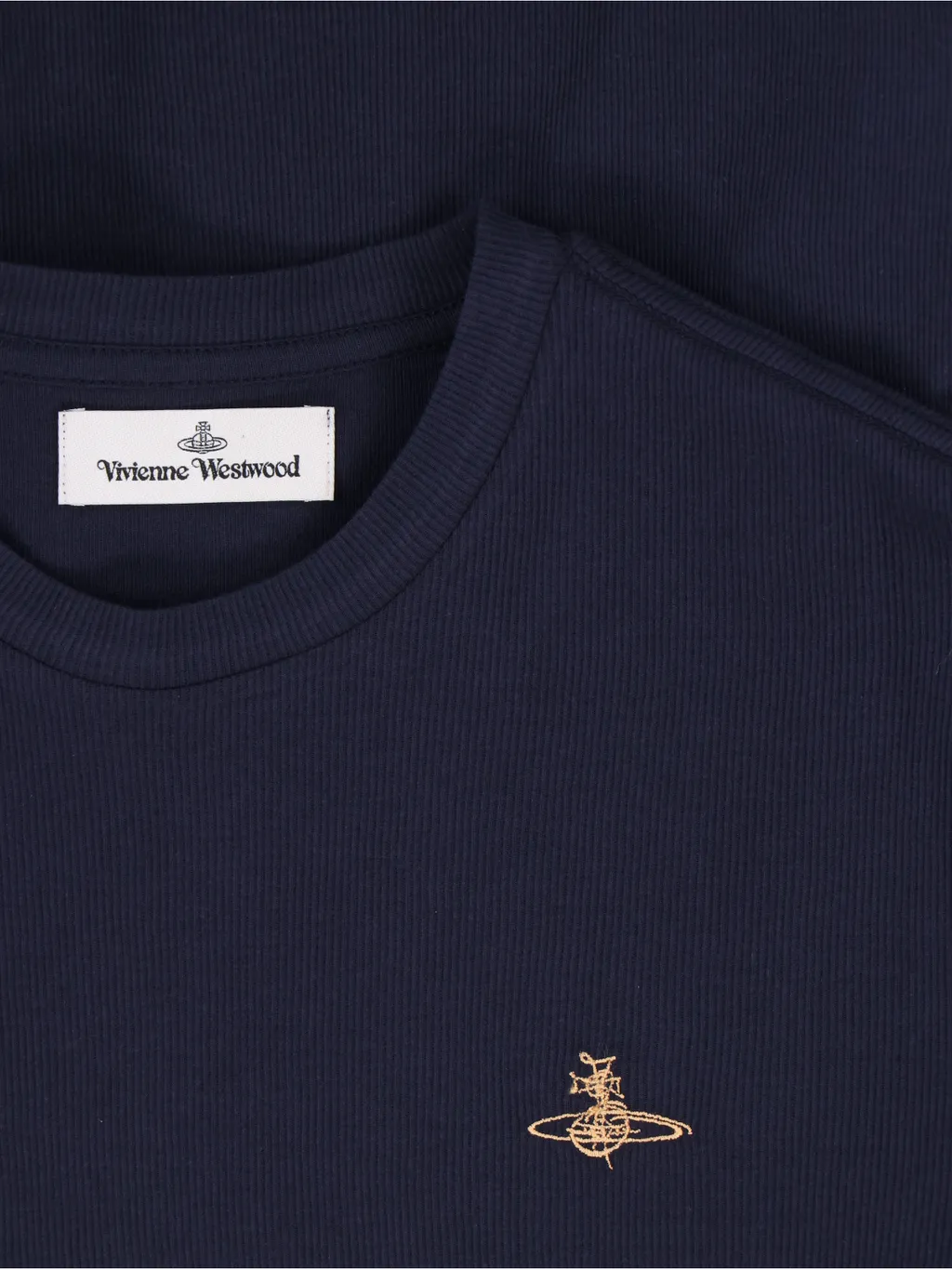 Short Sleeve Crewneck T-Shirt