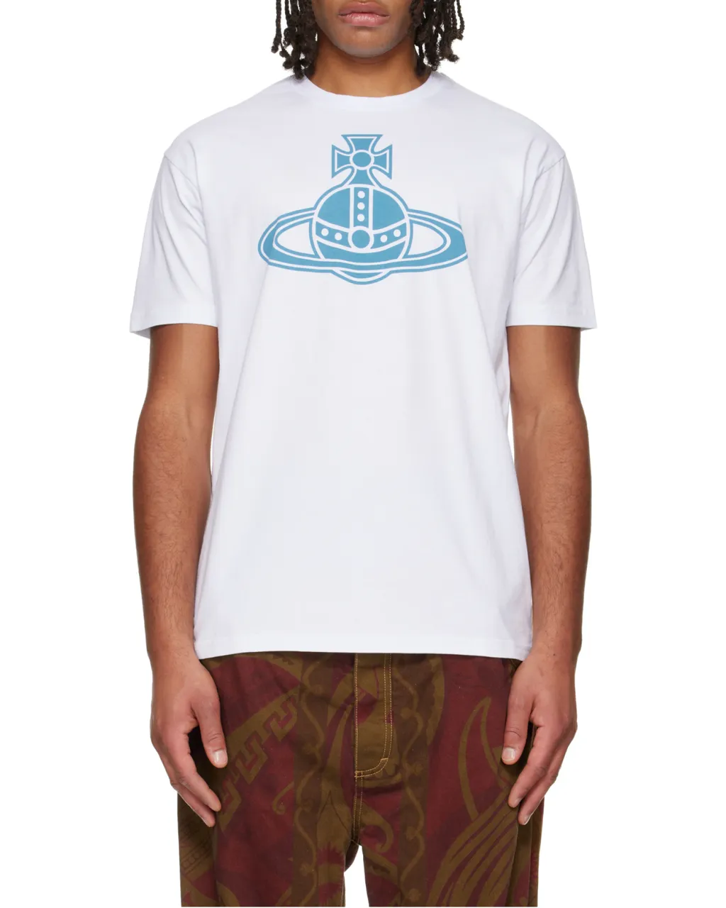 Short-Sleeved T-Shirt