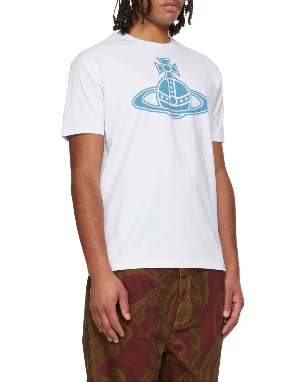 Short-Sleeved T-Shirt
