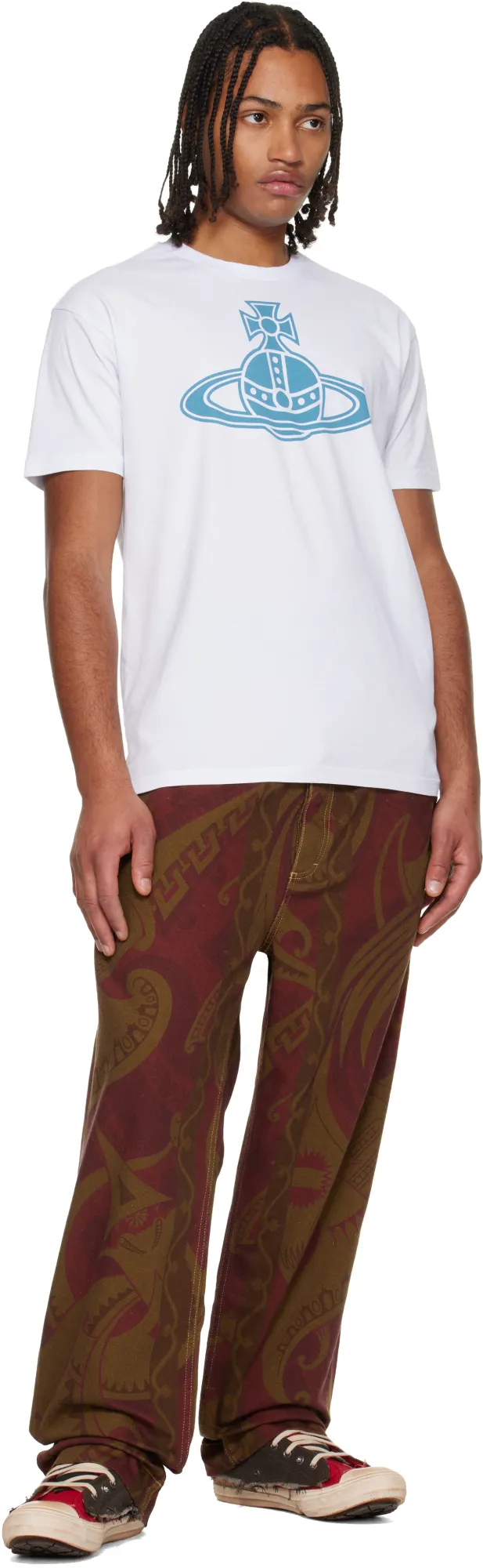 Short-Sleeved T-Shirt