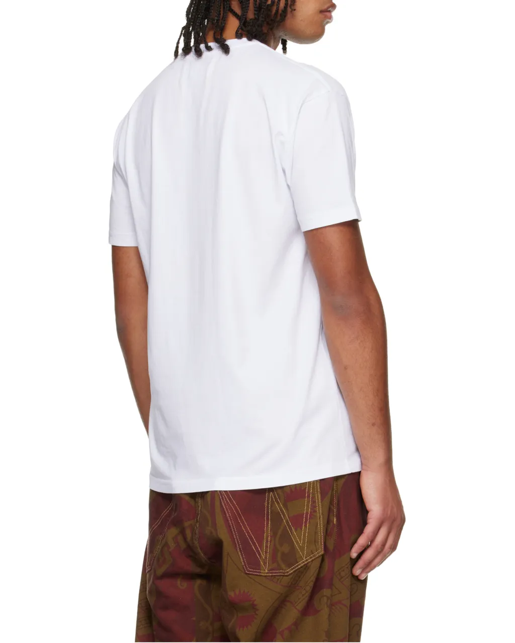 Short-Sleeved T-Shirt