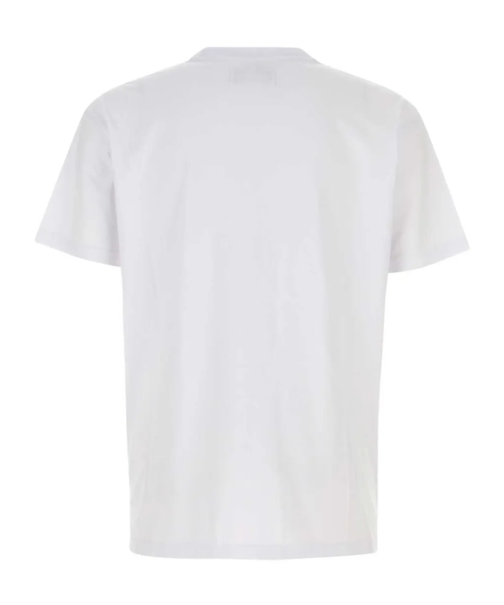 Fawn Graphic-Print T-Shirt