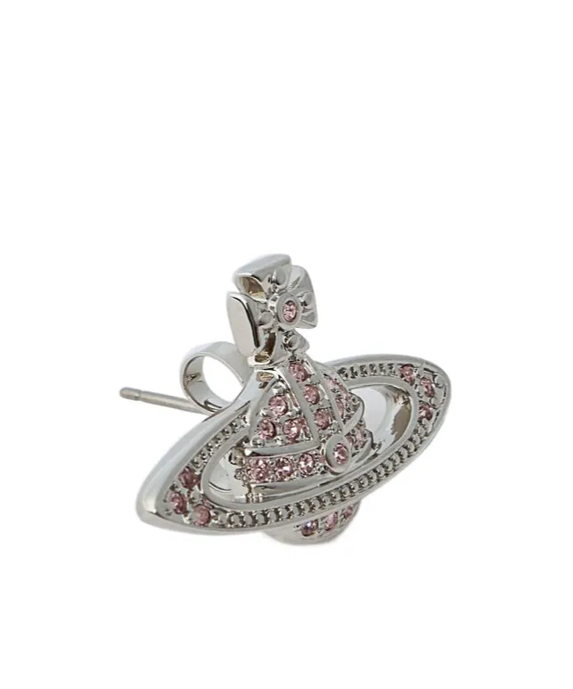 Embellished Earrings