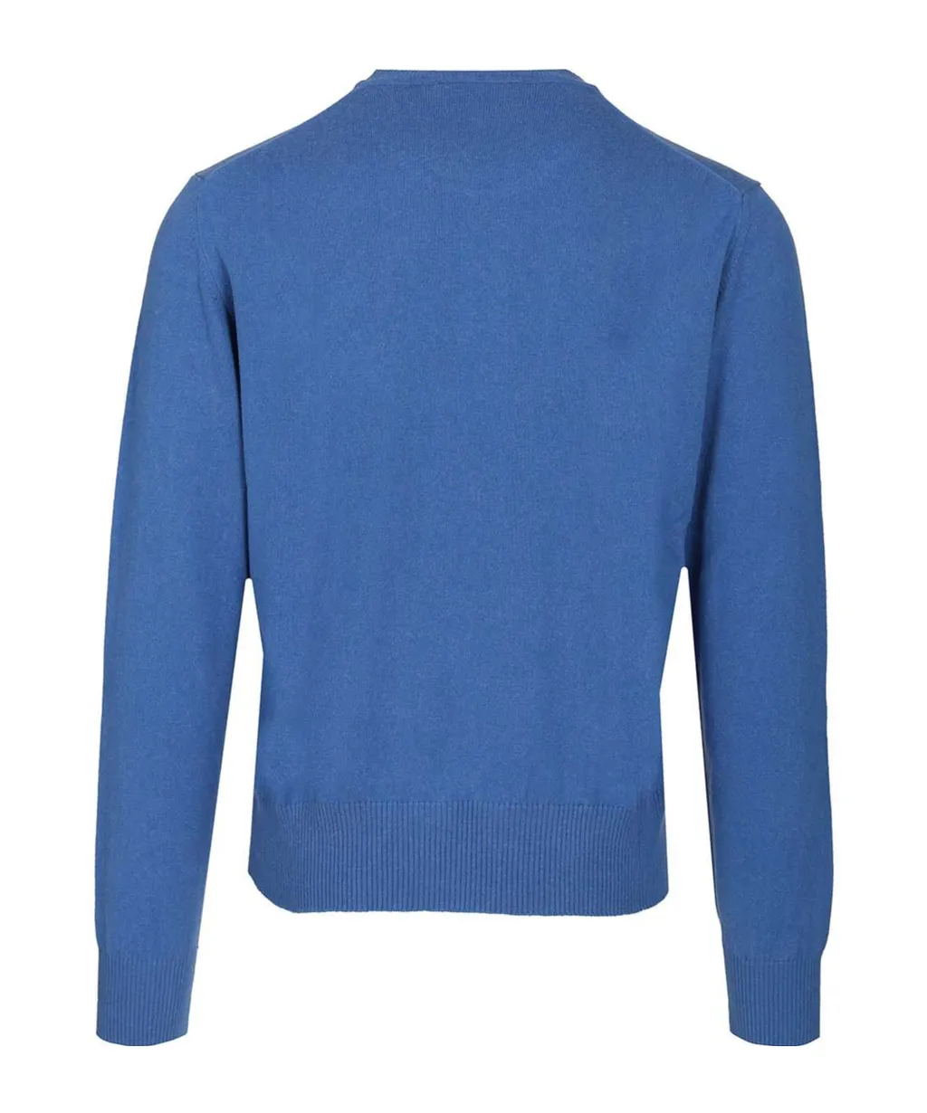 Orb Embroidered Sweatshirt