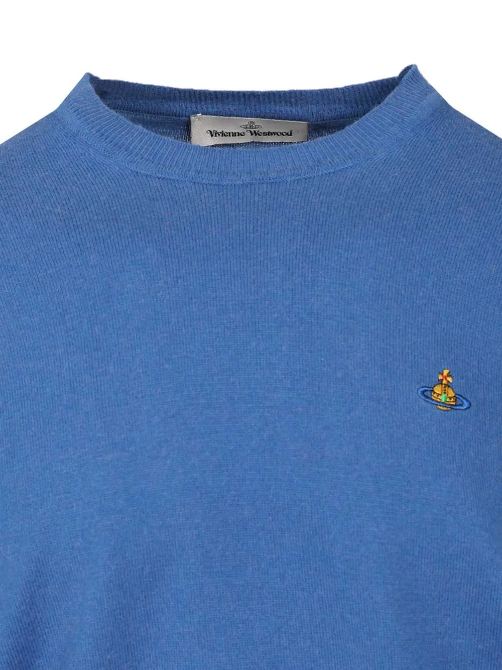 Orb Embroidered Sweatshirt