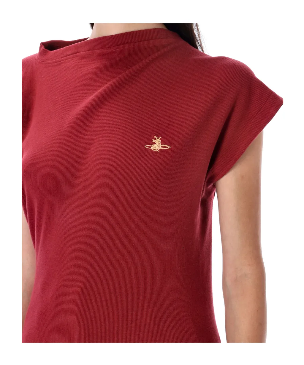 Ribbed Hebo Top
