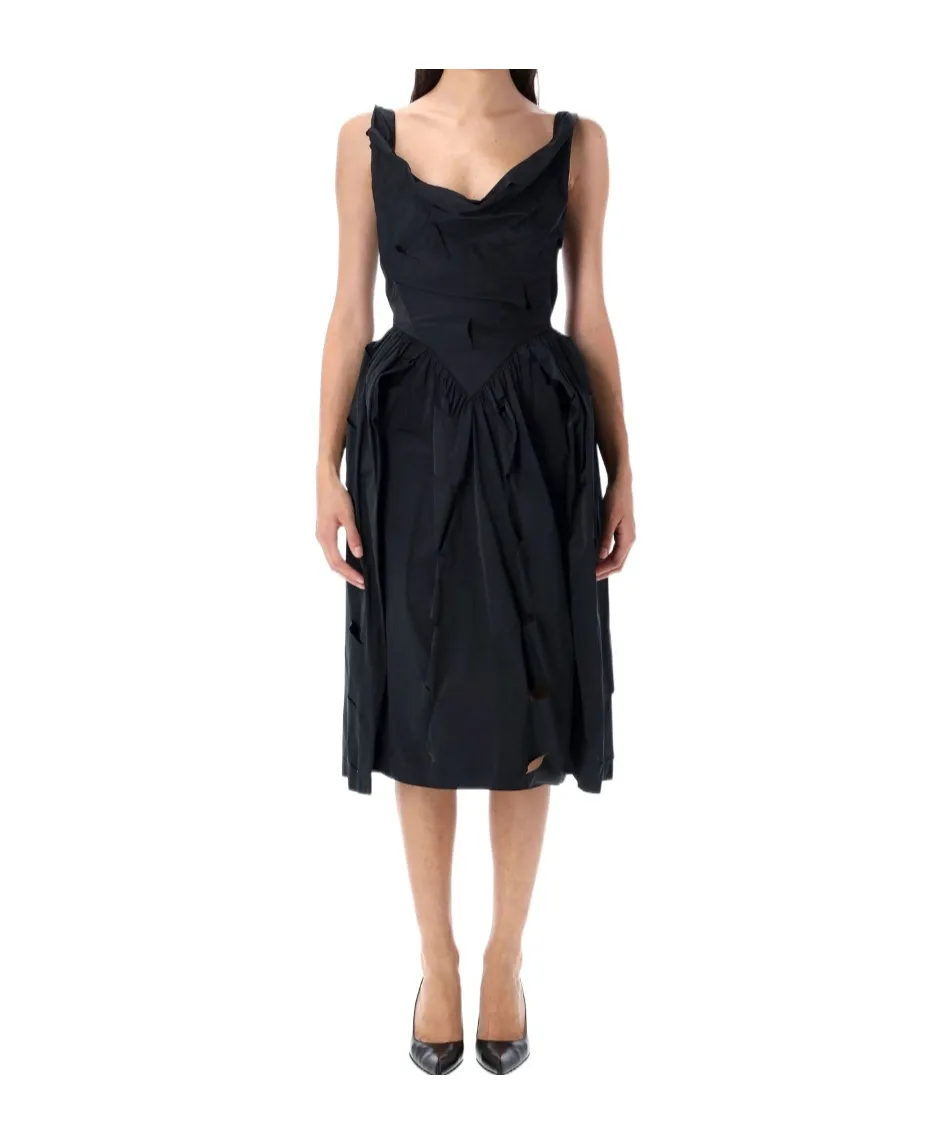 Sunday Sleeveless Dress