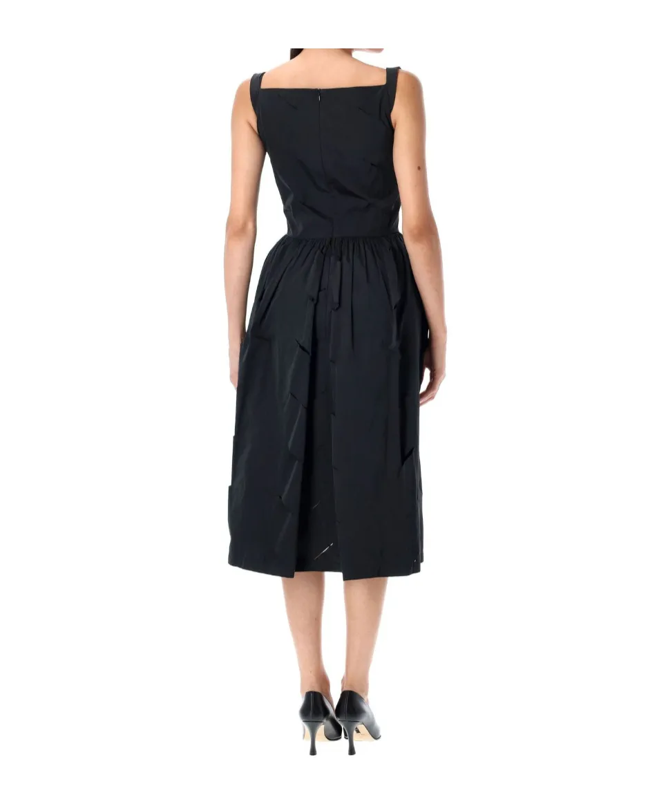 Sunday Sleeveless Dress