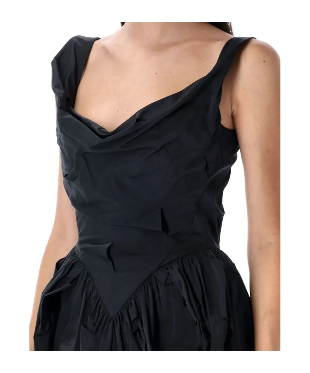 Sunday Sleeveless Dress