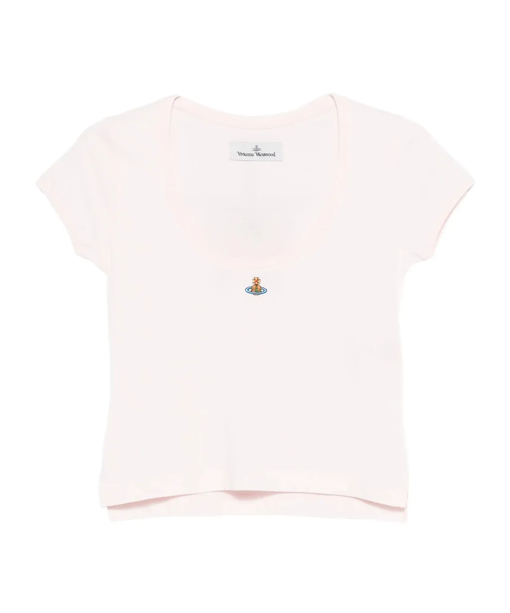 Organic Cotton Top