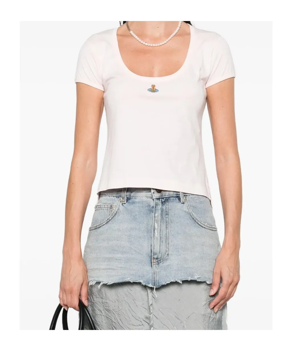 Organic Cotton Top