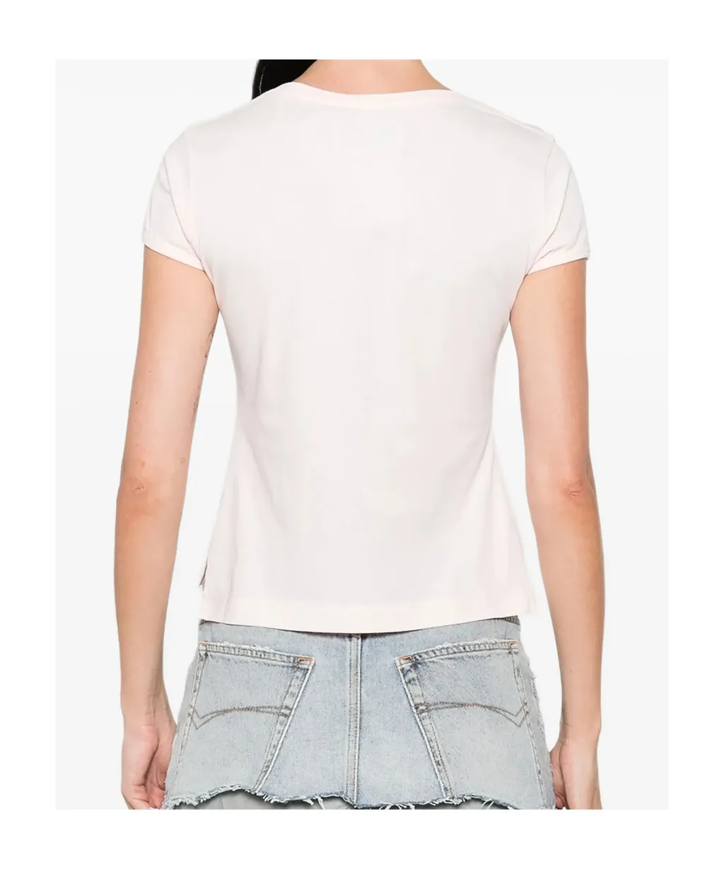 Organic Cotton Top