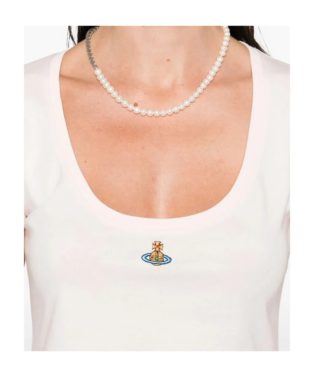 Organic Cotton Top